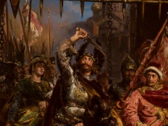 14 sierpnia w Historii Kresów