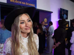 Marcelina Zawadzka: Dubaj to nie jest miejsce, w którym czuję się najlepiej. Nie tylko wygodą człowiek żyje