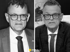 To było ostatnie wejście Andrzeja Morozowskiego na antenę. Wcześniej mówił o chorobie