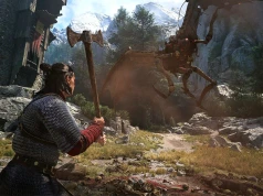 Całkowita swoboda i wyzwanie dla najodważniejszych - tym wyróżnia się The Blood of Dawnwalker