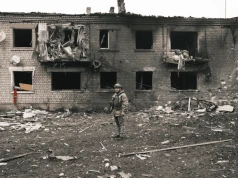 Wojna rosyjsko-ukraińska. Raport 14.08.2026