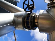 Resort energii: budowa drugiej nitki Rurociągu Pomorskiego nadal możliwa