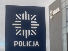 Tragedia w gdańskim komisariacie. Nie żyje policjant