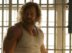 Motor City – recenzja filmu
