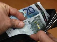 Polka trafi na banknot 20 euro? Decyzja zapadnie w tym roku