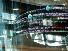 Goldman Sachs prognozuje rekord europejskiego rynku akcji dzięki dalszej poprawie wyników spółek