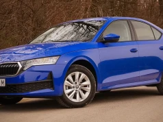 Skoda w końcu to zrobiła. Dwa modele na czele