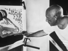 W USA odnaleziono zaginioną grafikę Picassa, a we Włoszech skradzione obrazy Renoira, Cezanne'a i Matisse'a