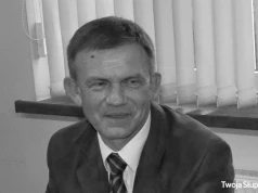 Nie żyje Jacek Misztal