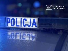 Ukradł bukiet dla swojej partnerki. Grozi mu do 10 lat więzienia