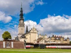 31. Łowicka Piesza Pielgrzymka Młodzieżowa dotarła na Jasną Górę
