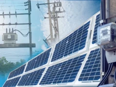 Jeszcze bardziej jestem za zieloną energią. To dzięki niej uniknęliśmy blackoutu