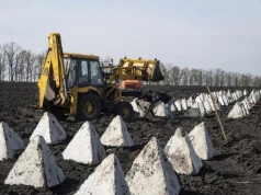 Wojna rosyjsko-ukraińska. Raport 15.08.2026