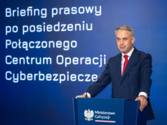 Po wycieku danych z MyDr CeZ wymienia certyfikaty P1. „Działanie zapobiegawcze”