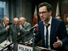 Alternatywna Historia Stanisława Tymińskiego!