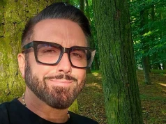 Andre zszedł do publiczności. Tłum śpiewał razem z nim „Kasiu Kasieńko”
