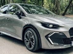 Renault już pracuje nad Clio VII. Może być pierwszym modelem bez silnika spalinowego