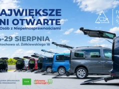 Dofinansowanie PFRON na samochód dla osoby z niepełnosprawnością. Można otrzymać nawet do 85% wartości auta