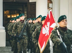 Niech żyje Wojsko Polskie!