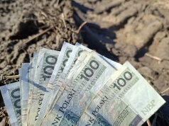 KOWR umorzył długi na blisko 620 tys. zł. Dlaczego nie udało się ich odzyskać?