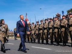 Niepodległości nie da się kupić na kredyt