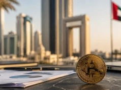 Fundusze ZEA pozostają przy bitcoinie