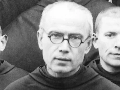 „Patron walki o miłość” – ulicami Bydgoszczy przeszła 37. Pielgrzymka Maksymiliańska