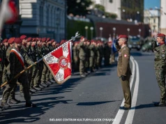 Święto Wojska Polskiego w Bielsku-Białej | ZDJĘCIA