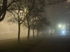 Dym z pożarów w Chorwacji dotrze do Warszawy? Sprawdzamy, czy grozi nam scenariusz z Nowego Jorku