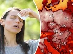 Męczący skwar nie odpuści do końca września? Niepokojąca prognoza