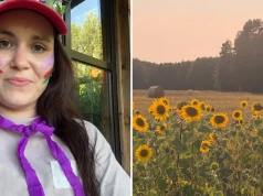 Pojechałam na kolonie dla dorosłych. "Większość z nas przyjechała tu z tego samego powodu"