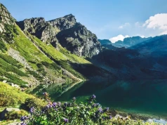 To nie lodowce wyrzeźbiły Tatry. Inna siła wykonała większość roboty