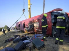 Tragedia polskich pielgrzymów na Węgrzech. 12 osób nie żyje, wracali z Medjugorie
