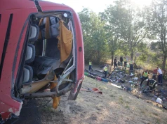 Wiadomo, skąd byli pielgrzymi. Wśród ofiar m.in. mieszkańcy gminy Lubenia