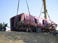 Oto przyczyna wypadku polskiego autokaru. Jest już informacja od Węgrów