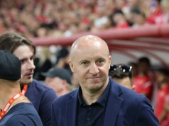 Widzew wydał krocie na transfery, a tu nagle takie słowa Vukovicia
