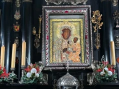 Jasna Góra reaguje po tragedii na Węgrzech. Nieustanna modlitwa za ofiary i rannych Polaków