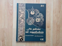 „Na północ od niepołudnia": portugalski komiks o tym, jak układa się życie od nowa
