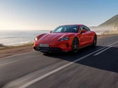 Elektryczne Porsche z dużymi spadkami sprzedaży. Przyszłość jest niepewna