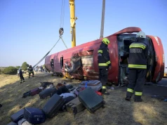 Po tragedii polskiego autokaru na Węgrzech. Ekspert: trzeba przeanalizować kluczową kwestię