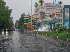 Aquapark po ostrowsku? (ZDJĘCIA)