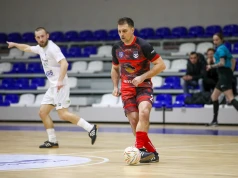 Ostatnie dni zapisów do III ligi futsalu
