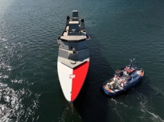 700 km kabli i 6500 ton. Polska buduje prawdziwego morskiego kolosa