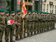 Wojsko szuka urzędnika za 5200 zł miesięcznie. Obowiązków mu nie zabraknie