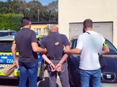 Dwa dożywotnie zakazy go nie powstrzymały. Pod wpływem narkotyków ponownie wsiadł za kierownicę