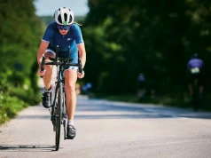 Triathlonistka z Chełma na podium