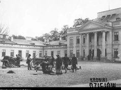 Prawie 380 zabitych i 1000 rannych. Tak Piłsudski przejął władzę w Polsce