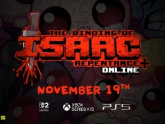 Mamy teraz oficjalnego kandydata na premierę Grand Theft Auto VI: The Binding of Isaac: Repentance + Online