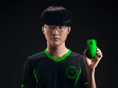 Razer Viper V4 Pro Esports Green Edition już w sprzedaży! Kultowy gryzoń w nowej odsłonie!