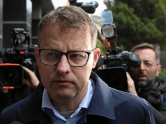 "Miał dostęp do ściśle tajnych dokumentów". Poseł o zagrożeniu, jakie stwarza Romanowski w Naddniestrzu
